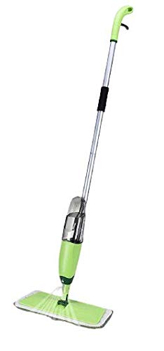 2-in-1 Spray Mop – Smart Cleaning Made Easy