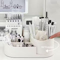 360° Rotating Desk Organizer