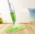 2-in-1 Spray Mop – Smart Cleaning Made Easy