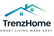 TrenzHome - Home