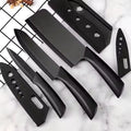 NAND IMPORTER 3-Piece Professional Kitchen Knife Set