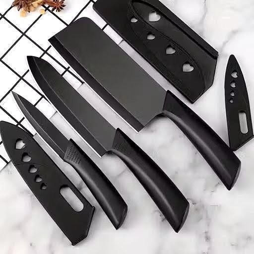 NAND IMPORTER 3-Piece Professional Kitchen Knife Set