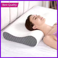 Orthopedic Memory Foam Pillow for Neck Pain Relief