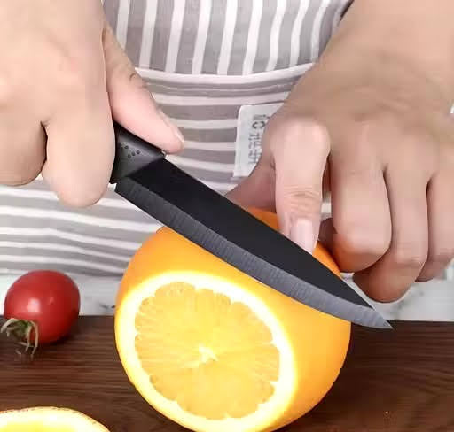 NAND IMPORTER 3-Piece Professional Kitchen Knife Set