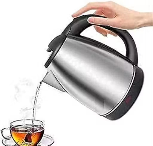 Scarlet Electric Kettle – 2 Litre