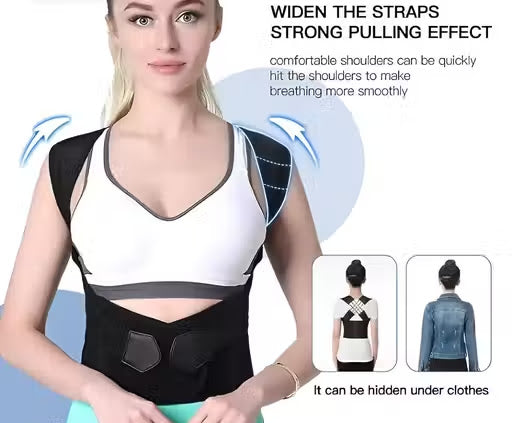 Posture Corrector Belt