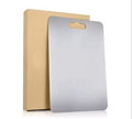 Stainless Steel Cutting Board