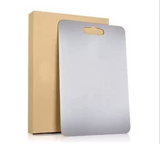 Stainless Steel Cutting Board