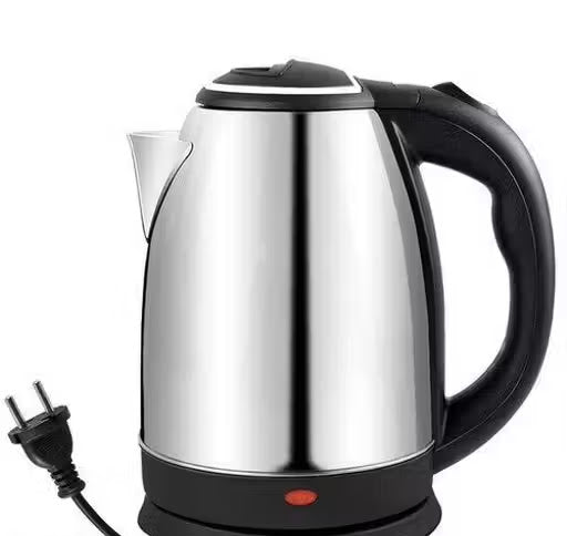 Scarlet Electric Kettle – 2 Litre