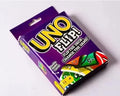 Premium UNO Flip Playing Cards